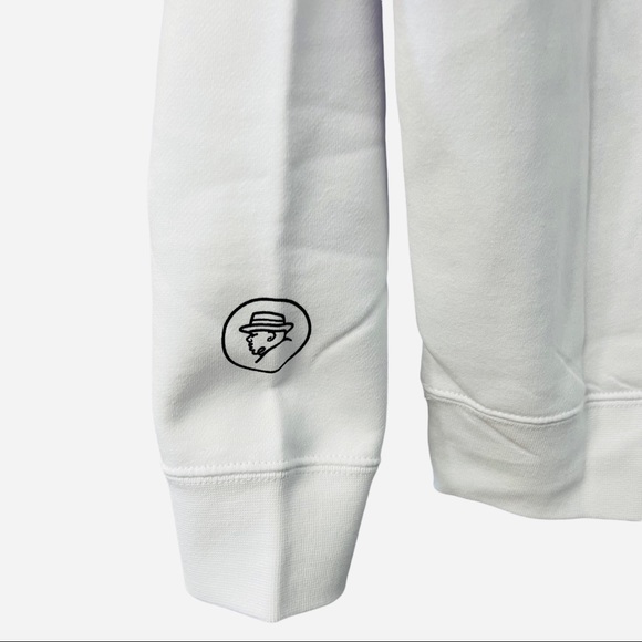 Mitchell & Ness x Frank White Hoodie - Picture 8 of 8